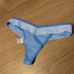 ⚡️2 for $10!⚡️ NWT Aerie Seamless Thong